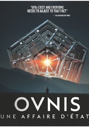 Ovnis, une affaire d'États poszter