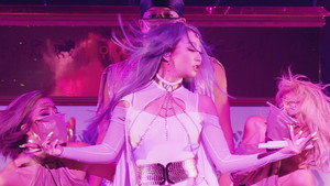 KODA KUMI LIVE TOUR 2024 ～BEST SINGLE KNIGHT～ háttérkép