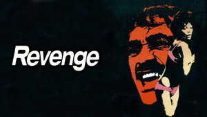 Revenge háttérkép