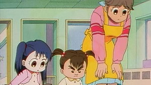 赤ちゃんと僕 1. évad Ep.19 19. epizód
