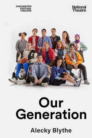 National Theatre Live: Our Generation poszter