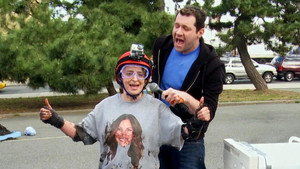 Billy on the Street Season 2 Ep.5 5. epizód
