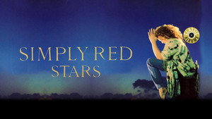 Classic Albums: Simply Red - Stars háttérkép