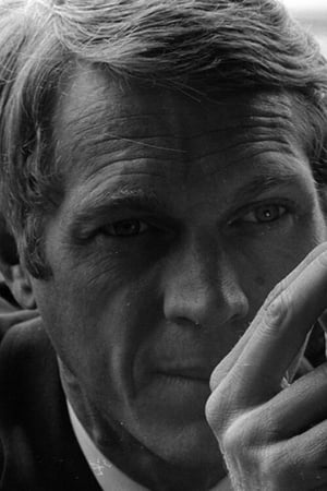 Steve McQueen: The Lost Movie poszter