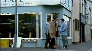 Blackpool Season 1 Ep.4 4. epizód