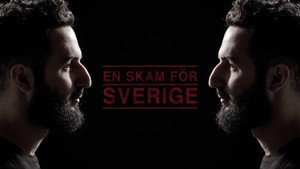En skam för Sverige: Magnus Betnér och Soran Ismail háttérkép