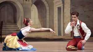 Bolshoi Ballet: Coppélia háttérkép