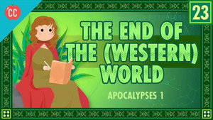Crash Course World Mythology Season 1 Ep.23 23. epizód