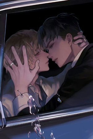 垂涎 poszter