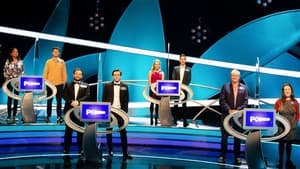 Pointless Celebrities 13. évad Ep.33 33. epizód