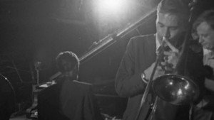 Toronto Jazz háttérkép