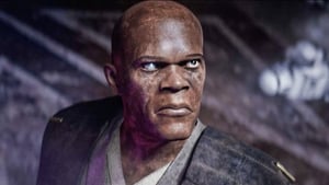 Vader Episode 2: Mace Windu Returns Cinematic háttérkép