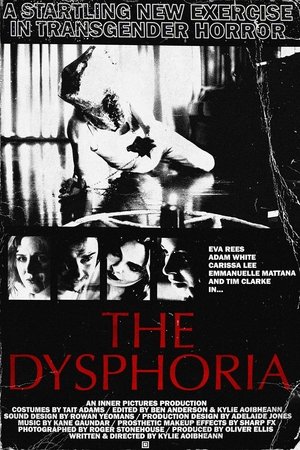 The Dysphoria poszter