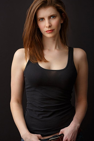 Courtney Richter profil kép