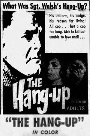 The Hang Up poszter