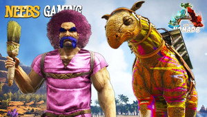 Neebs Gaming - Ark Survival Evolved 6. évad Ep.5 5. epizód