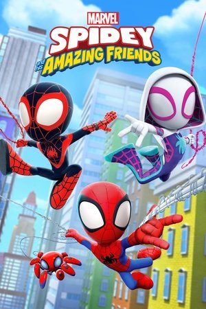 Marvel: Póki és csodálatos barátai