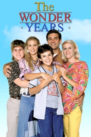 The Wonder Years poszter