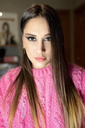 Zeynep Koçak profil kép