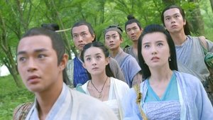 花千骨 Season 1 Ep.15 15. epizód