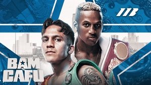 Jesse Rodriguez vs. Phumelela Cafu háttérkép