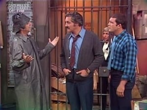 Barney Miller Season 2 Ep.11 11. epizód