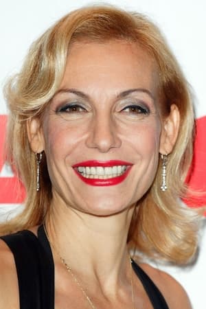 Ute Lemper