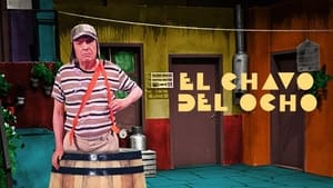 El Chavo del Ocho kép