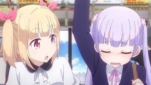 NEW GAME! 1. évad Ep.3 3. epizód