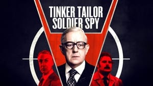 Tinker Tailor Soldier Spy kép