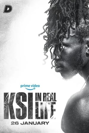 KSI: In Real Life poszter