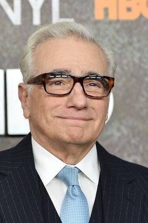 Martin Scorsese profil kép