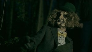 The Leprechaun's Game háttérkép