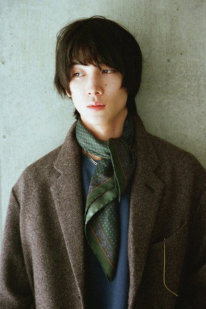 四坂亮翔 profil kép