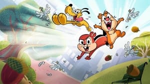 Chip és Dale - Élet a parkban kép