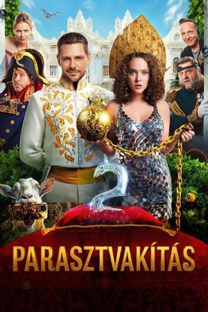 Parasztvakítás 2