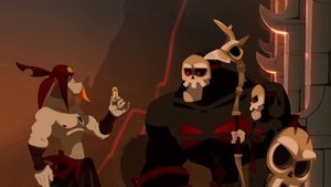 Wakfu 2. évad Ep.11 11. epizód