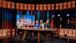 De dag van vandaag 3. évad Ep.13 13. epizód