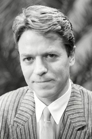 Robert Palmer profil kép