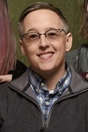 Jenni Olson profil kép