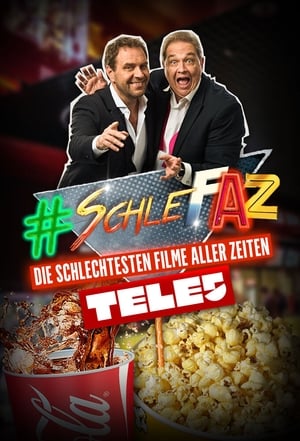 Die schlechtesten Filme aller Zeiten poszter