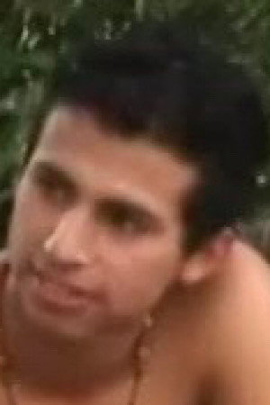 Brando profil kép