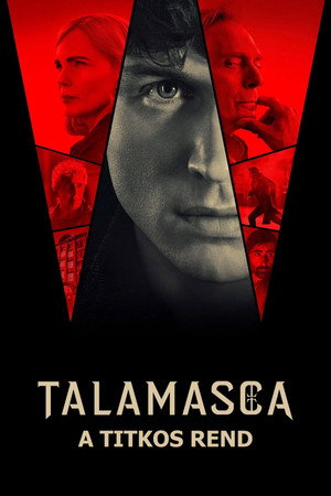 Talamasca: A Titkos Rend