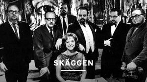 Skäggen kép