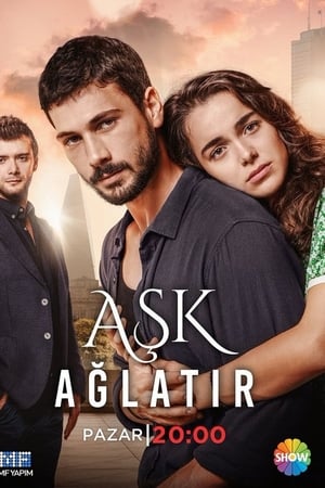 Aşk Ağlatır