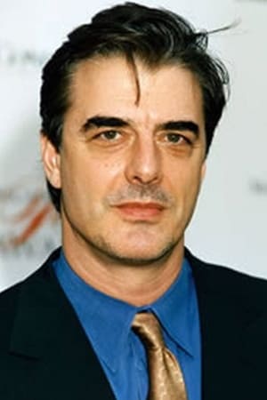 Chris Noth profil kép