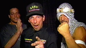 ECW Hardcore TV Season 6 Ep.13 13. epizód