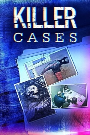 Killer Cases poszter