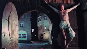 Magdalena, vom Teufel besessen háttérkép