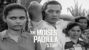 The Moises Padilla Story háttérkép